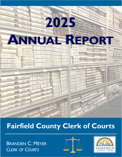 2925 Annual Report