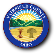 Fairfield County, Ohio logo